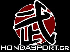 ΗONDASPORT NIKIFOROS