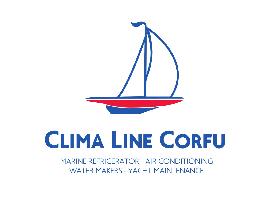 CLIMALINE CORFU - ΓΟΥΔΕΛΗΣ ΑΓΓΕΛΟΣ ΣΠΥΡΙΔΩΝ