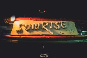 SUNRISE