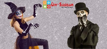 On-Season