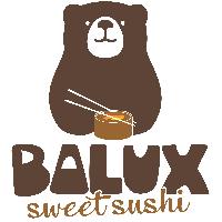 Balux Sweet Sushi