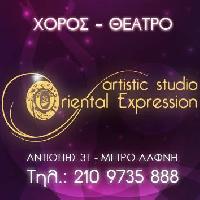 Artistic Studio Oriental Expression