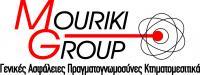 MOURIKI GROUP(ΜΟΥΡΙΚΗ ΠΑΡΑΣΚΕΥΗ)