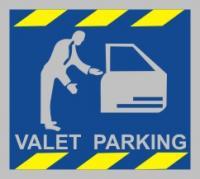 PARKING ASSISTANCE CUSTOMERS Ν.ΓΚΟΛΦΗΣ Γ.ΧΑΡΜΠΑΛΑΣ Ο.Ε