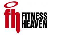 FITNESS HEAVEN (Δαλιάνης Γεώργιος Δ.)