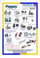 ΠΕΠΠΑΣ ΕΠΕ - PEPPAS LTD