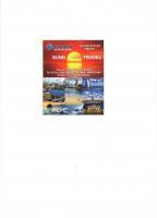 SUNNY TRAVEL