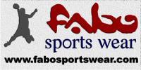 FABO SPORTS WEAR  ΦΑΜΠΑΤΣ ΖΕΛΚΟ