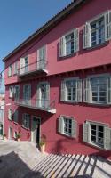 GRAND SARAI NAFPLIO ΙΚΕ