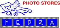 FEDRA PHOTO STORES // ΚΑΜΖΕΛΑΣ Α. - ΜΑΥΡΟΛΑΜΠΑΔΟΣ Σ. - ΜΕΛΕΤΗ Γ. ΟΕ
