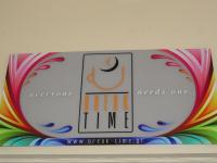 BREAK TIME - Αναψυκτήριο  &  ΤΟ ΜΑΓΑΖΑΚΙ - Ψιλικά