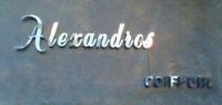 ALEXANDROS COIFFURE